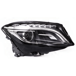 Faro LED OEM 2228207361 2228207461 W222 con Luce di Svolta per <span class=keywords><strong>Mercedes</strong></span> Classe <span class=keywords><strong>S</strong></span> W222 2013-2017 - Product Image 6