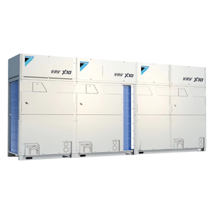 Système extérieur <span class=keywords><strong>Daikin</strong></span> <span class=keywords><strong>Multi</strong></span> Split Inverter 58-70HP VRV pour unité de traitement d'air, projet commercial - Product Image 1