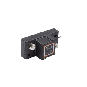 Jiahua saklar baterai Isolator ganda pintar Mini baru 2025 relai sensitif tegangan arus 36V 80A - Product Image 6