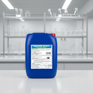 ANICHEM MCD14 Limpiador de Membranas Alcalinas Concentrado para Sistemas UF con pH 11-11.5, Tolerante a Grasas Lácteas, Emulsionante de Proteínas, Agua Dura - Product Image 1