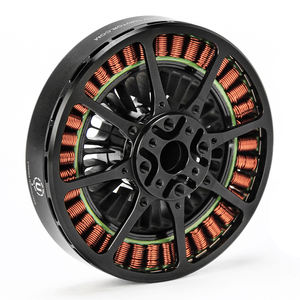 Ligpower U8 Lite L UAV 무인 항공기 용 고효율 저소음 장수명 브러시리스 DC 모터 - Product Image 1