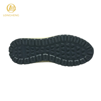 Chaussures de randonnée décontractées LongHeng personnalisables modèle 3383, semelle en Phylon TPR+TPU, épaisseur 2-5 mm - Prix usine