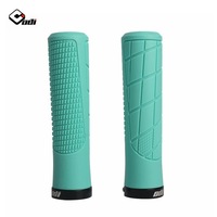 Venta caliente ODI Lock-on MTB Grips Rubber Bike Grip