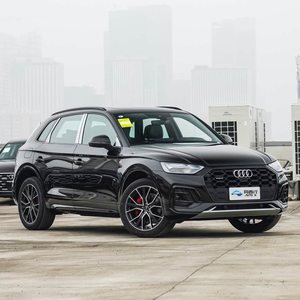 Venta al por Mayor de Autos SUV de Lujo Usados <span class=keywords><strong>Audi</strong></span> Q5L de China, Excelente Estado del Vehículo, Bajo Kilometraje, 2025 para Exportación, Hecho en China - Product Image 3