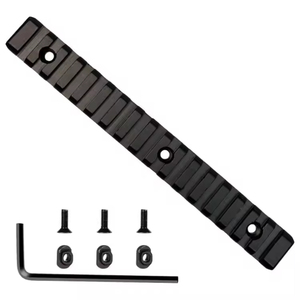 Panneau de protection en aluminium à fente avec fixation rapide pour la protection des surfaces d'équipements extérieurs, léger et durable - Product Image 6