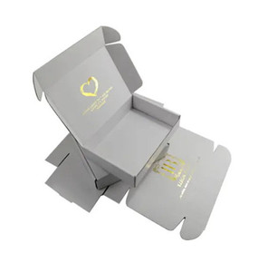 Tinh tế Top-End biểu tượng tùy chỉnh Hộp Thư cho cap - Product Image 5