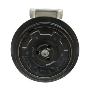 Compresseur de climatisation pour Mercedes Benz B200 W169 W245 0022301311 447150-0382 A0012309111 A001230361 TSP0155485 TSP0159485 - Product Image 3