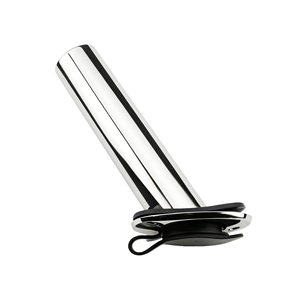 Marine Grade 316 Stainless Steel Flush Mount <strong>Rod</strong> <strong>Holder</strong> Boat Marine Hardware - Product Image 4