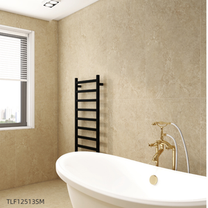 Baldosa de Porcelana Mate Antideslizante de 300*600mm y 9mm, Resistente a Ácidos, Antibacteriana, Aislante del Calor, <span class=keywords><strong>para</strong></span> Pisos Interiores - Product Image 2