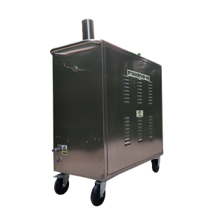 <span class=keywords><strong>Nettoyeur</strong></span> <span class=keywords><strong>Vapeur</strong></span> Intégré Mobile à Essence, Machine de Nettoyage à <span class=keywords><strong>Vapeur</strong></span> Haute Pression pour Moteur de Voiture et Nettoyage en Profondeur - Product Image 3