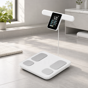 Balance numérique Welland avec analyse segmentaire du corps et mesure à 8 électrodes - Product Image 1