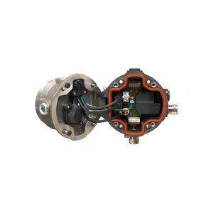 เครื่องตรวจจับก๊าซพิษและออกซิเจน Drager Polytron 8100 EC เครื่องตรวจจับก๊าซพิษดิจิทัล Drager Polytron 8100 EC - Product Image 2