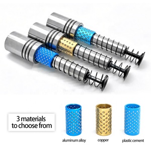 Bán Hàng Trực Tiếp Tiêu Chuẩn Và Không-Tiêu Chuẩn Tuổi thọ Dài <span class=keywords><strong>Suj2</strong></span> HRc60 Srp Bóng Hướng Dẫn Bài Bộ Cho Dập Chết - Product Image 5