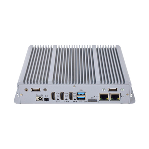 NDcomputing Embedded <strong>Computer</strong> RK3568 <strong>Quad</strong> <strong>Core</strong> CPU 1-4GB/8-64GB Storage Supporting Various Algorithm Customizations Stock - Product Image 3