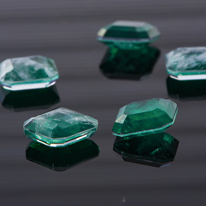 Nuovo arrivo <span class=keywords><strong>pietra</strong></span> preziosa smeraldo gioielli quadrati pietre preziose sciolte verde <span class=keywords><strong>Paraiba</strong></span> K9 cristallo <span class=keywords><strong>pietra</strong></span> fantasia laboratorio creato gemme di vetro <span class=keywords><strong>pietra</strong></span> - Product Image 6