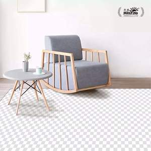 Huaying Baby Play Mat Mountain Pattern Double-sided Non-slip <b>Crawling</b> Mat For Infants And Toddlers 0-24 Months - Product Image 4