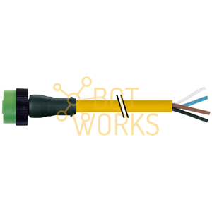 Murrelektronik 7050-12221-0140750 - Nuovo - Product Image 1