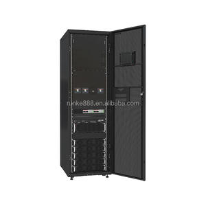 סדרת UPS5000-E של חברת הואווי, <span class=keywords><strong>UPS</strong></span> מודולרי 40-800 קילוואט-אמפר, בעל ביצועים גבוהים עם טכנולוגיית DSP ותקשורת מהירה. - Product Image 6