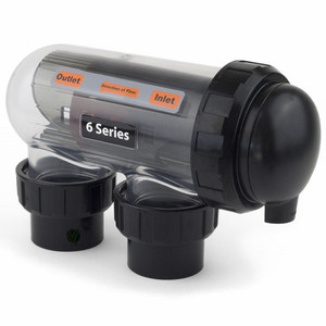Iridium <span class=keywords><strong>rutenio</strong></span> titanio recubierto de electrodo para electrólisis del agua salada celular - Product Image 1