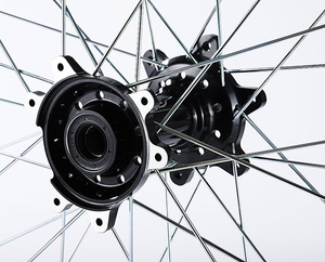 Jantes à rayons pour ULTRA BEE, pour motocross, <span class=keywords><strong>enduro</strong></span>, VTT tout-terrain, 116 AL 19 1.4'' et 19 1.6'', roues en aluminium haute résistance - Product Image 4