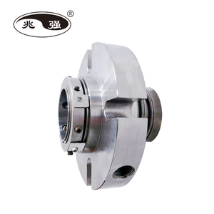 Joint mécanique durable 4620/4620P à cartouche unique en acier inoxydable pour arbre de pompe, fabricant de joints pour applications chimiques - Product Image 2