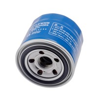 Filter Oli Asli OEM 26300-35504 Filter Oli 26300-35503 Filter Oli 26300-35505 untuk Hyundai Kiao Mobis