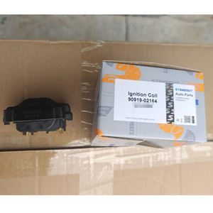 Auto Engine Parts <span class=keywords><strong>APR</strong></span> Paquete de bobina de encendido 90919-11009 90919-02164 <span class=keywords><strong>bobinas</strong></span> de encendido para Toyota - Product Image 3