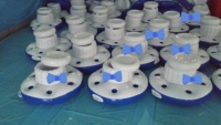 6 trous gonflable flottant refroidisseur de bière plateaux gonflable flottant boisson seau à glace pour piscines partie