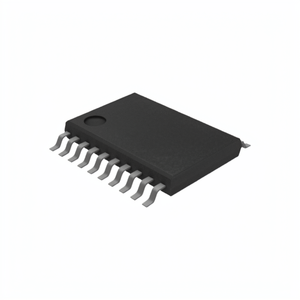 BQ7790509PWR 20 TSSOP ตัวแทนจำหน่ายสิทธิ์แท้ของชิ้นส่วนอิเล็กทรอนิกส์สำหรับการจัดการพลังงาน (PMIC) - Product Image 1