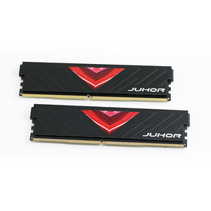 JUHOR <span class=keywords><strong>32GB</strong></span> DDR5 ECC <span class=keywords><strong>RAM</strong></span> 5600MHz 1,3 V Crucial Memoria optimizada para escritorio para servidores de bases de datos y plataformas de Producción de Video 8K Stock - Product Image 3