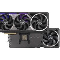 Kartu Grafis Workstation Baru Original OEM RTX 5090 32G 512Bit GDDR7 1750MHz dengan Kipas