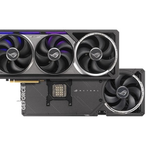 การ์ดจอ RTX 5090 32G 512Bit GDDR7 1750MHz ของแท้จากโรงงาน รุ่นใหม่ สำหรับเวิร์กสเตชัน พร้อมพัดลมระบายความร้อน - Product Image 4
