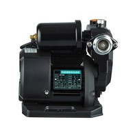 Pompe à fréquence variable domestique 900W WZB-DC onduleur Intelligent pompe périphérique auto-amorçante Booster automatique avec moteur PMSM