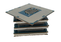 1155 Socket CPU I3 2100 3.1GHz Lga1155 Socket Used I3 Cpu