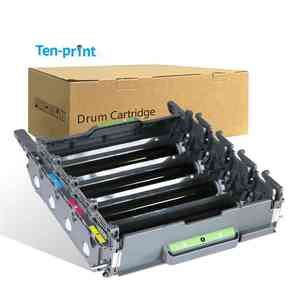 Tambour compatible à dix impressions DR411/421/431/441/451/461/471/491CL pour <span class=keywords><strong>Brother</strong></span> HL-L8260 L8360 MFC-L8610 8690 8900 <span class=keywords><strong>DCP</strong></span>-8410 - Product Image 1