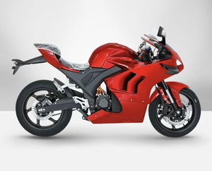 Đua tiên tiến <span class=keywords><strong>R4</strong></span> điện sportbikes 4000W giữa động cơ 80 km/h tốc độ tối đa 72V lithium-new thông minh các tính năng streetbikes - Product Image 2