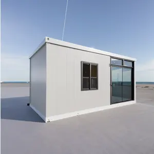 small portable modular ready made tiny living containers homes prefab villa house prefab modular house