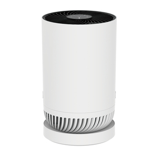<b>Large</b> air Inlet <b>Desk</b> Air Purifier Filter Pet Hair Dust Smoke with Wifi Cleaner for Home Office - Product Image 2