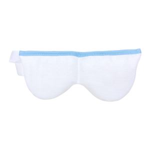 Compressa de calor e frio máscara de olho seco-névoa calor microondas ativado comprimidos quentes, alivia o tintura e olho rosa, mgd - Product Image 4