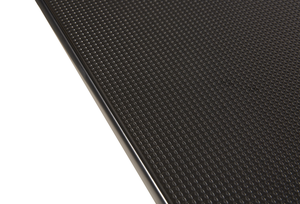 YSH Veterinary, mesa de aseo negra, fácil de limpiar, Mesa Cuadrada para cortar pelo de gatos y perros, mesa de aseo de elevación Simple - Product Image 4