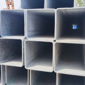 ท่อเหล็กชุบสังกะสีแบบจุ่มร้อน โครงสร้างแข็งแรง บำรุงรักษาง่าย ตัดงอได้ ได้รับการรับรองมาตรฐาน BIS SASO TISI GS KS สำหรับตัดแผ่น - Product Image 1