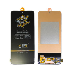 Pantalla Original Serie MS Crown para Teléfonos Móviles Redmi Note 11 4G, LCDs de Alta Calidad - Product Image 1