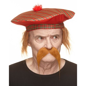 Kung-fu Master False <span class=keywords><strong>baffi</strong></span> lunghi autoadesivi <span class=keywords><strong>baffi</strong></span> <span class=keywords><strong>finti</strong></span> per il viso - Product Image 5