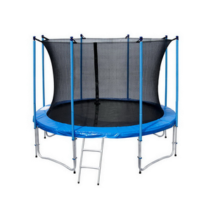 Tiansuw — <span class=keywords><strong>Trampoline</strong></span> de <span class=keywords><strong>Fitness</strong></span>, pour jardin, extérieur, de haute qualité, bon marché, avec filet sûr et Durable - Product Image 3