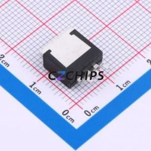 วงจรรวม LM7905CS/TR TO-263-3ชิปวงจรรวม PMIC ตัวควบคุมเชิงเส้น (LDO) ใหม่ดั้งเดิม - Product Image 2