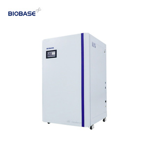 Incubadora de CO2 BIOBASE China BJPX-C260M com Design de Canal de Fluxo de Ar 3D e Filtro HEPA de Alta Qualidade para Laboratório - Product Image 1
