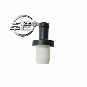 Válvula PCV Zj 12 030 para Renault 214111190, Válvula de Admisión y Escape Unidireccional, Pieza de Repuesto Nueva - Product Image 1