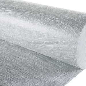 Nouvelles idées de produits : Rouleau de tapis en fibre de verre E-Glass haute résistance à la traction avec <span class=keywords><strong>service</strong></span> de découpe, stable aux UV, pour les canalisations d'égouts municipales - Product Image 5