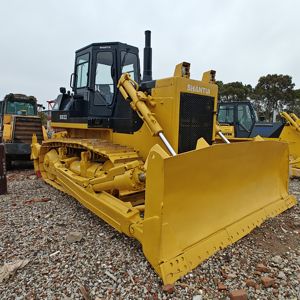 Mesin buldoser harga murah bekas <span class=keywords><strong>SHANTUI</strong></span> SD22 bulldoser untuk dijual dengan mesin yang bagus - Product Image 2
