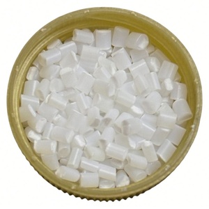 HIPS GPPS PS Moulage par injection Particules de plastique résistantes aux chocs HIPS Hanches originales en résine Particules originales - Product Image 2